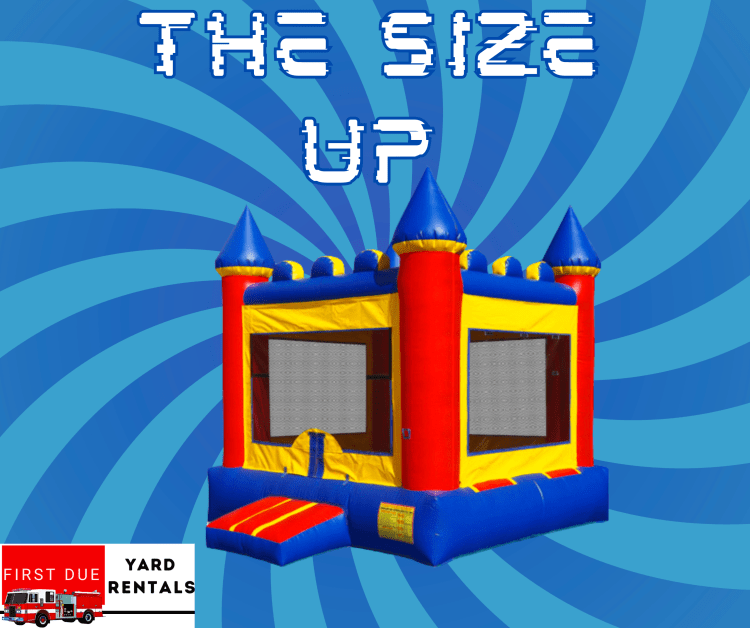 The Size Up