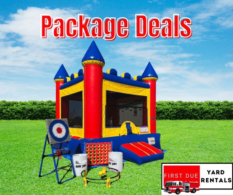 Package Deals