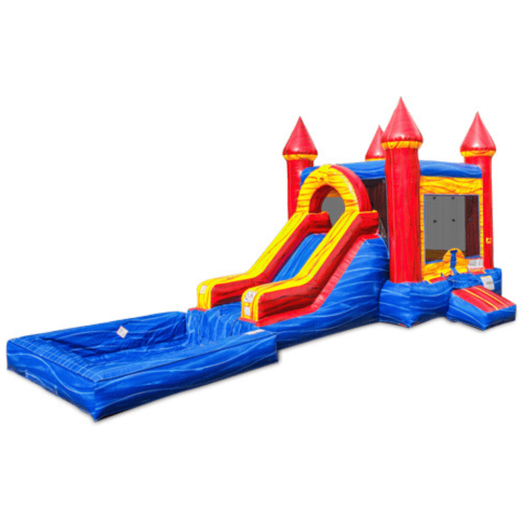 Slides & Combos
