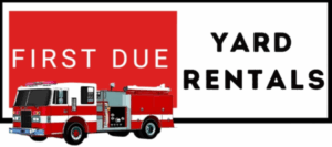First Due Yard Rentals Kyle TX